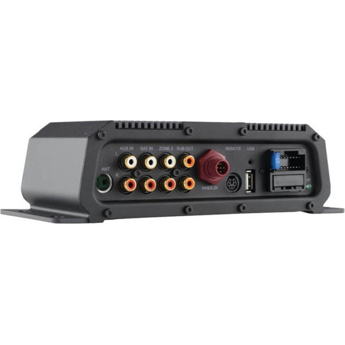 Морской аудиосервер LOWRANCE SonicHub 2 000-12302-001