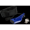 Скиммер LOWRANCE HDI Med/High CHIRP/DownScan, 9-pin, 15 ft (4,6 м), синий 000-12570-001
